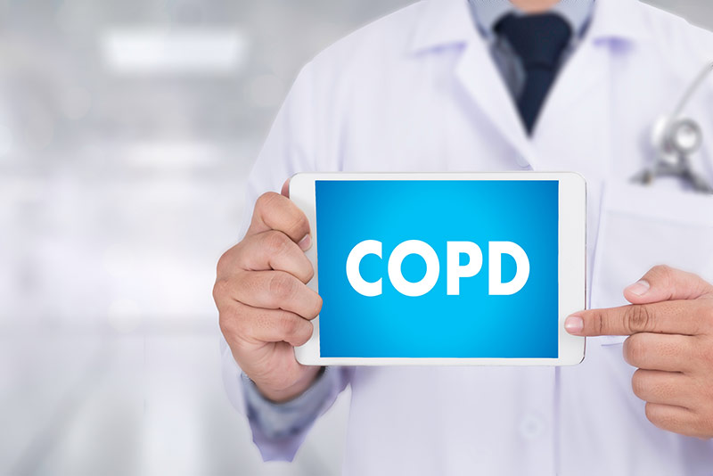COPD-with-Exacerbations COPD with Exacerbations