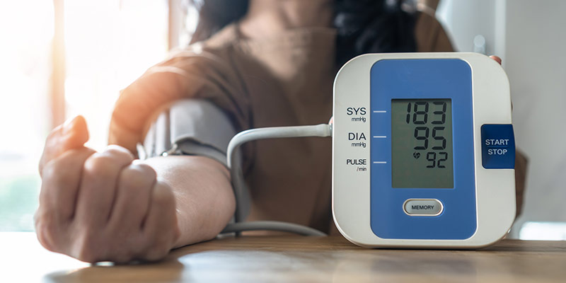 Hypertension-Clinical-Study Hypertension Clinical Study