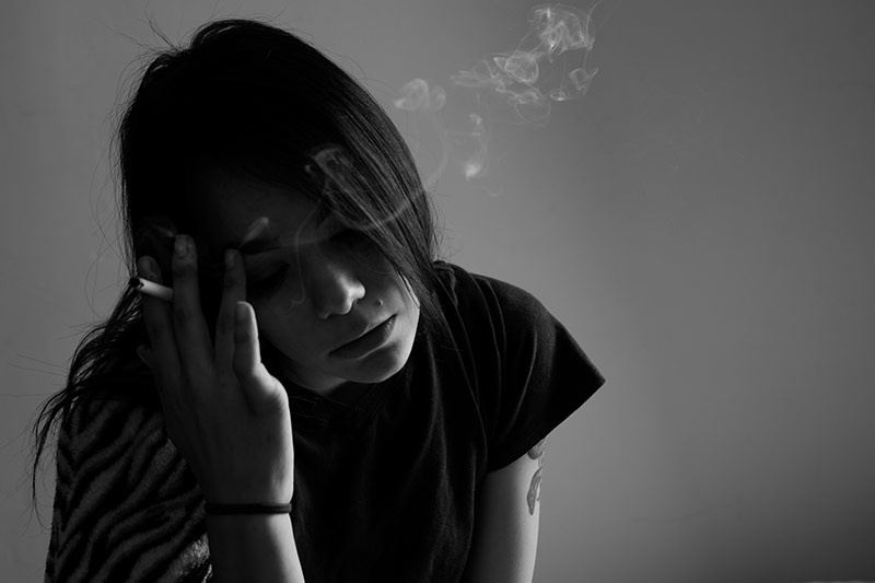 Major-Depression Major Depression Clinical Study